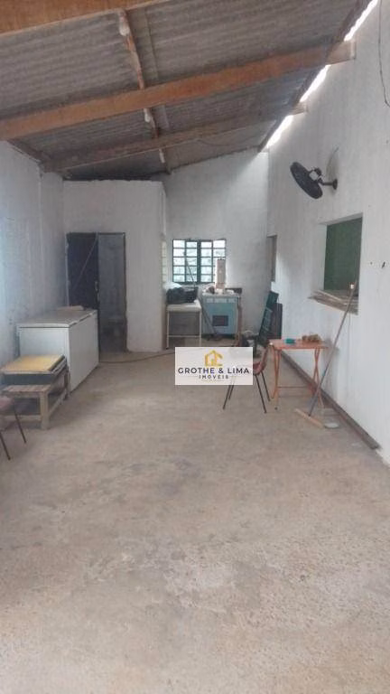 Chácara de 2.256 m² em Pindamonhangaba, SP