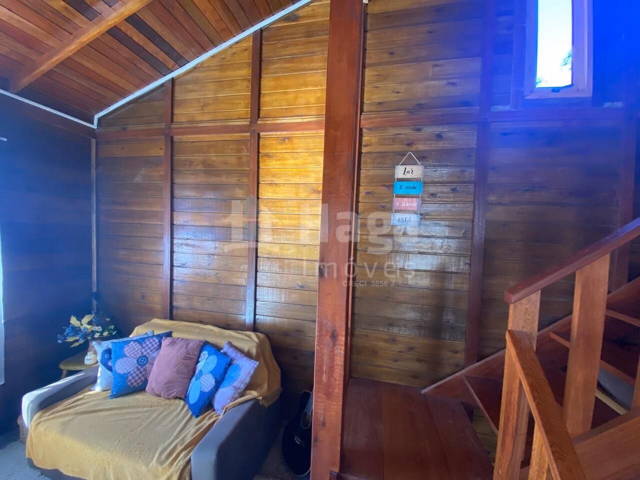 Casa de 616 m² em Nova Trento, SC