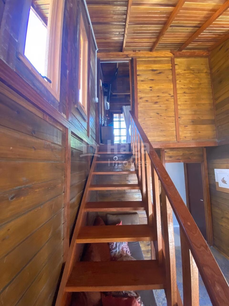 Casa de 616 m² em Nova Trento, SC