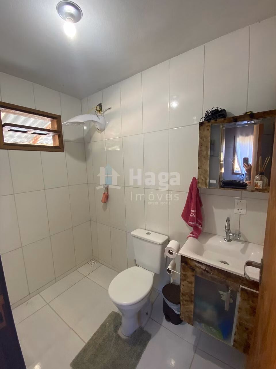 Casa de 616 m² em Nova Trento, SC