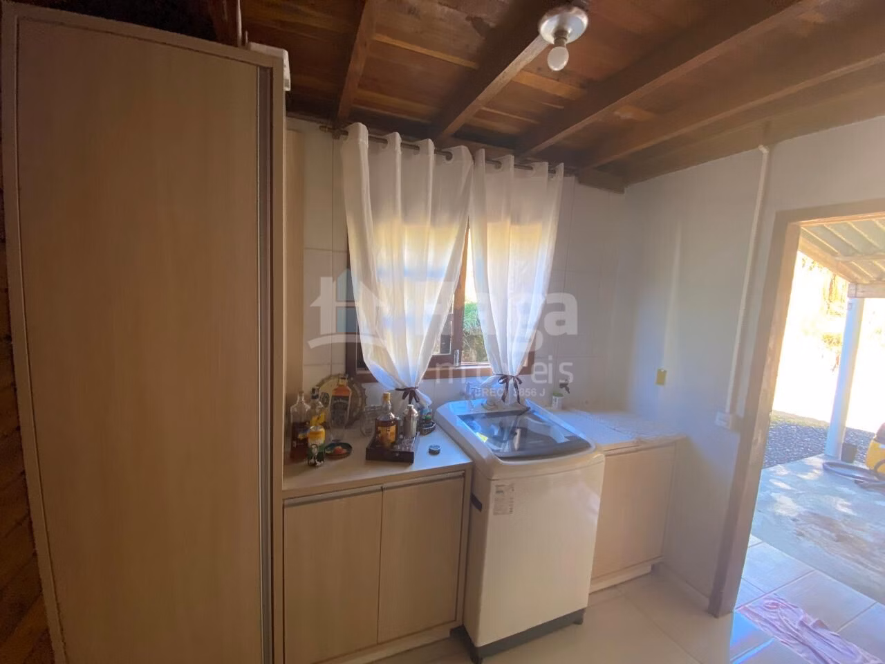 Casa de 616 m² em Nova Trento, SC