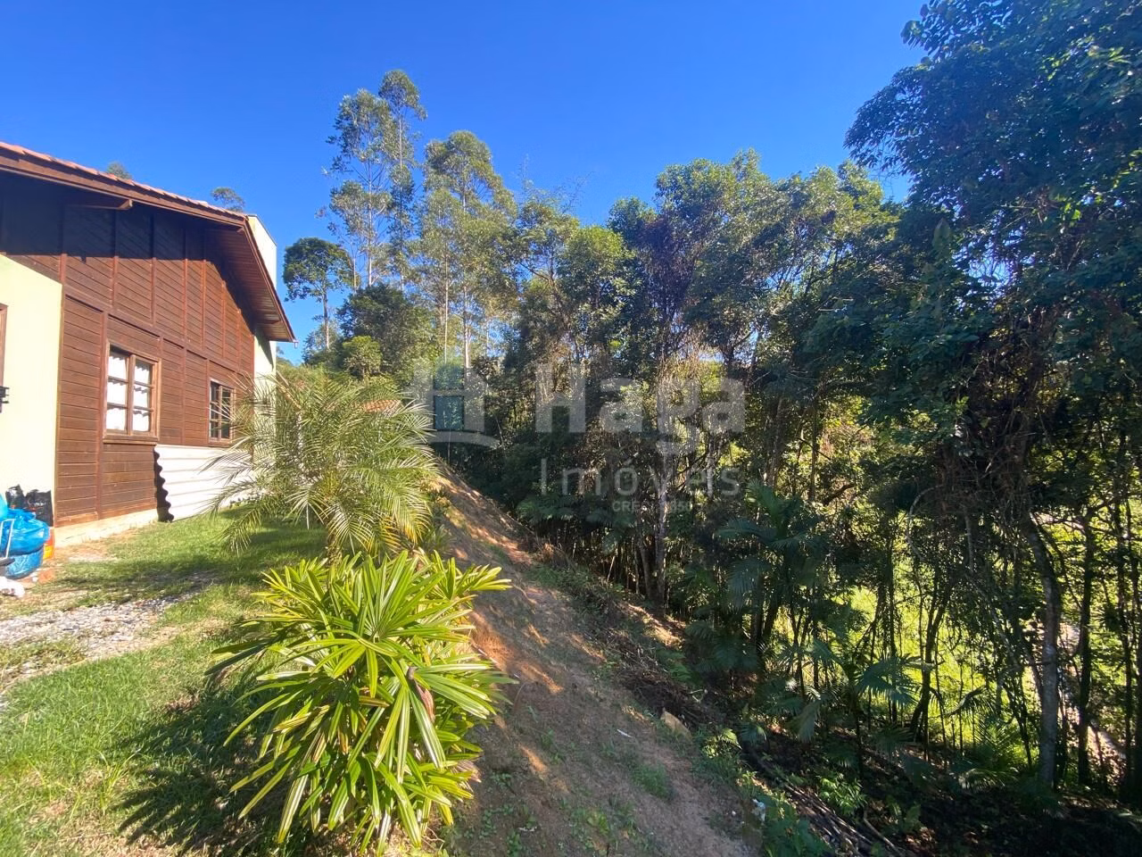 House of 616 m² in Nova Trento, SC, Brazil