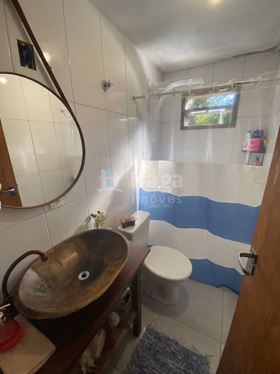 Casa de 616 m² em Nova Trento, SC