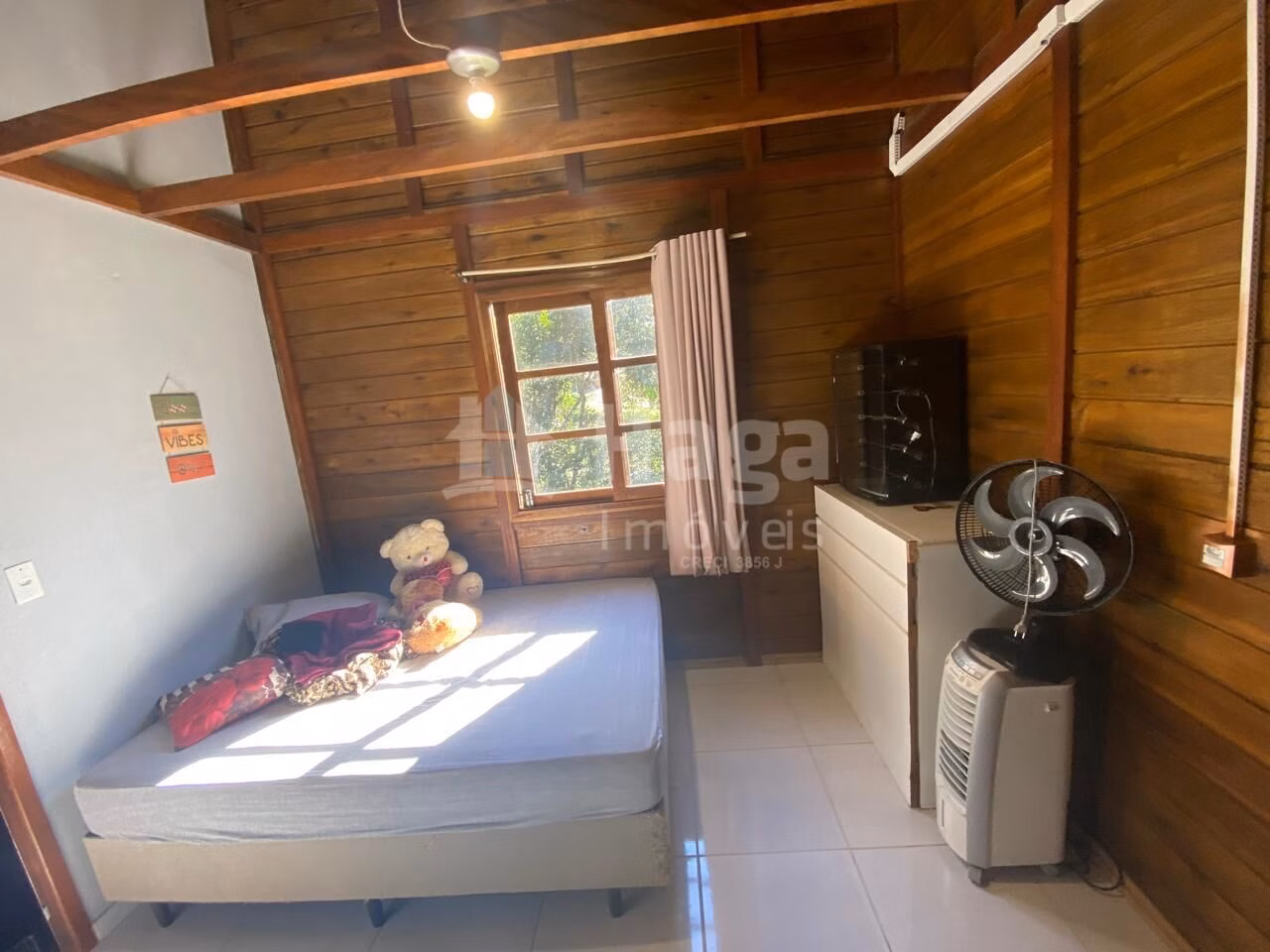 Casa de 616 m² em Nova Trento, SC