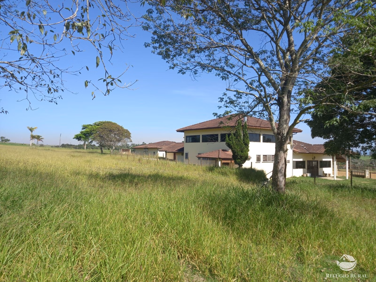 Sítio de 10 ha em Caçapava, SP
