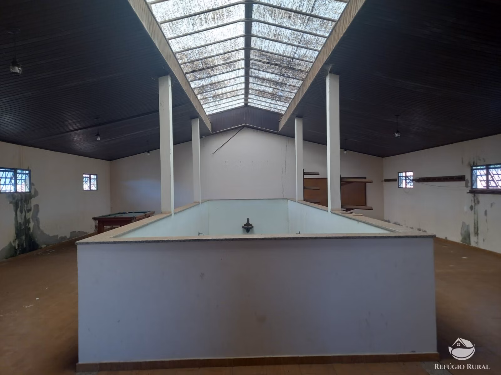 Sítio de 10 ha em Caçapava, SP