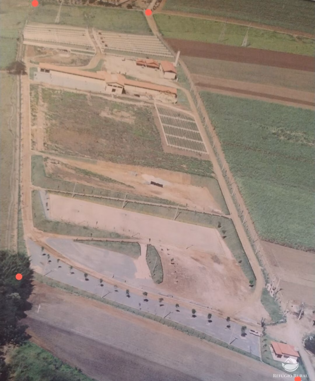 Sítio de 10 ha em Caçapava, SP