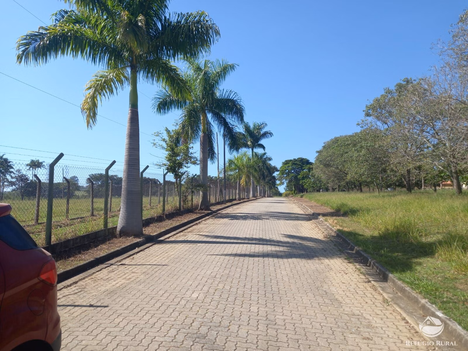 Sítio de 10 ha em Caçapava, SP