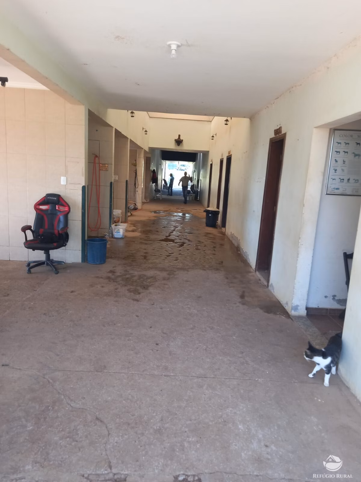 Sítio de 10 ha em Caçapava, SP