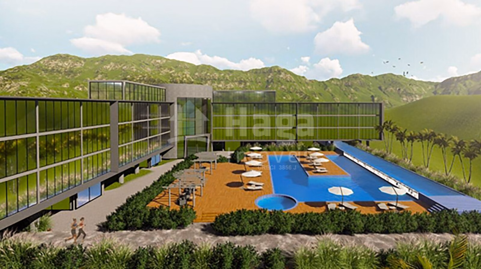 Terreno de 430 m² em Balneário Piçarras, SC