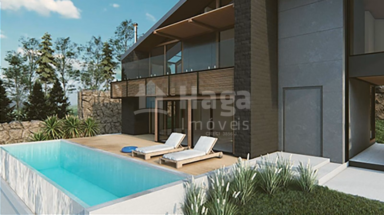 Terreno de 430 m² em Balneário Piçarras, SC