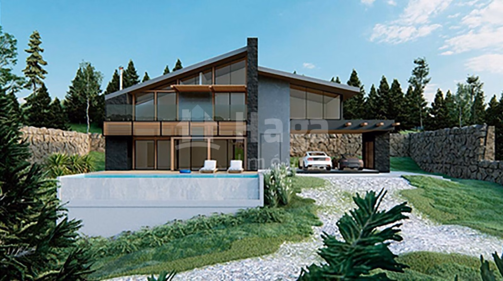 Terreno de 430 m² em Balneário Piçarras, SC