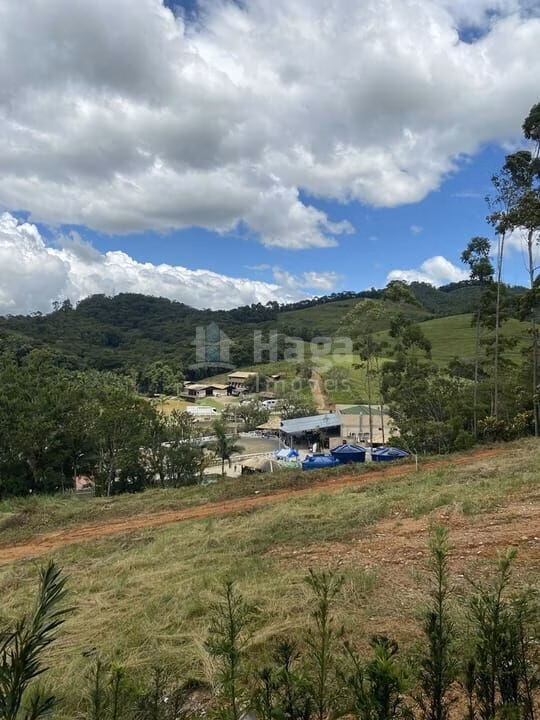 Terreno de 430 m² em Balneário Piçarras, SC