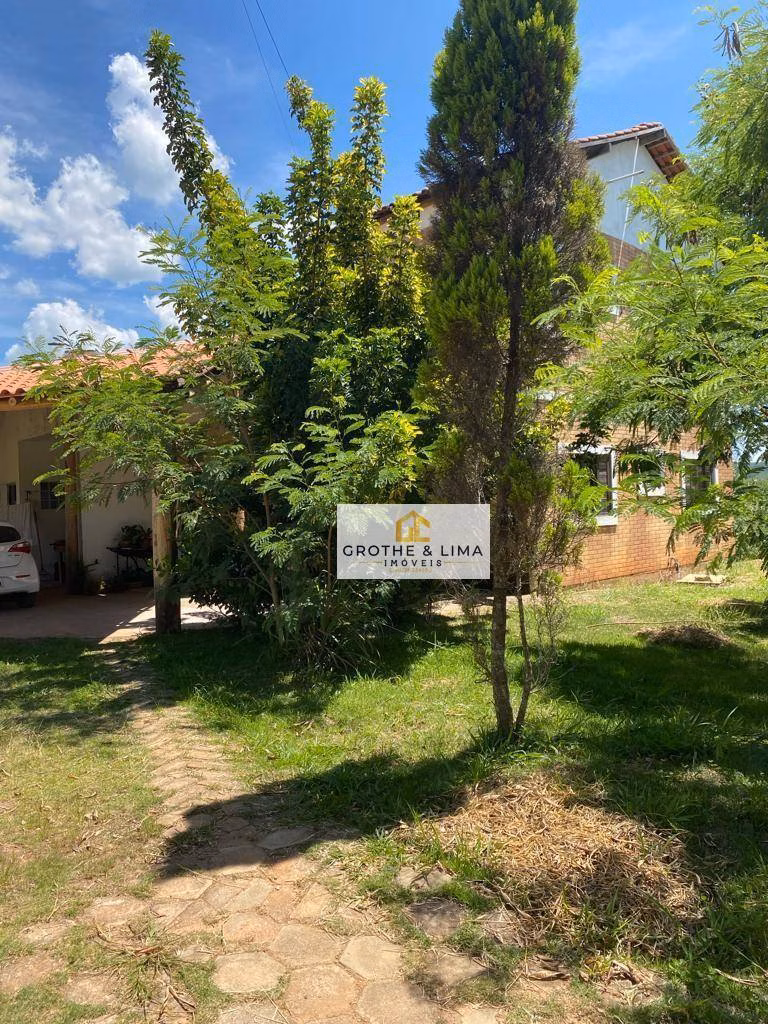 Chácara de 3.000 m² em Taubaté, SP