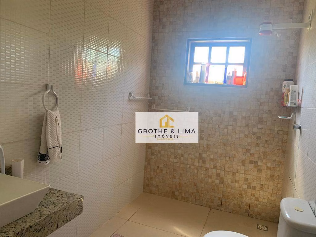 Chácara de 3.000 m² em Taubaté, SP