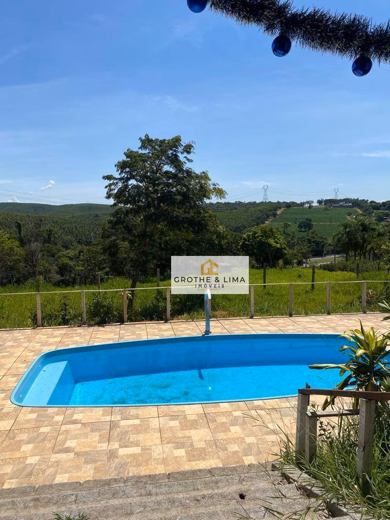 Chácara de 3.000 m² em Taubaté, SP