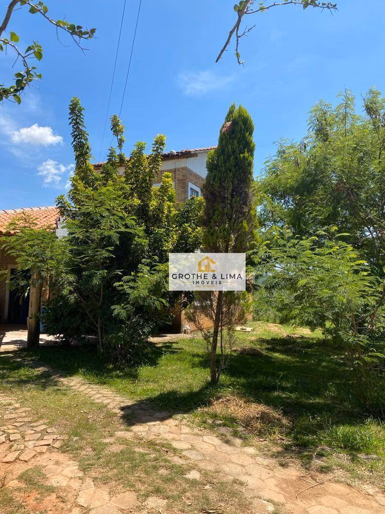 Chácara de 3.000 m² em Taubaté, SP
