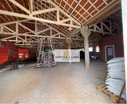Farm of 423 acres in Cruzília, MG, Brazil