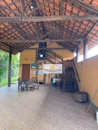 Farm of 423 acres in Cruzília, MG, Brazil