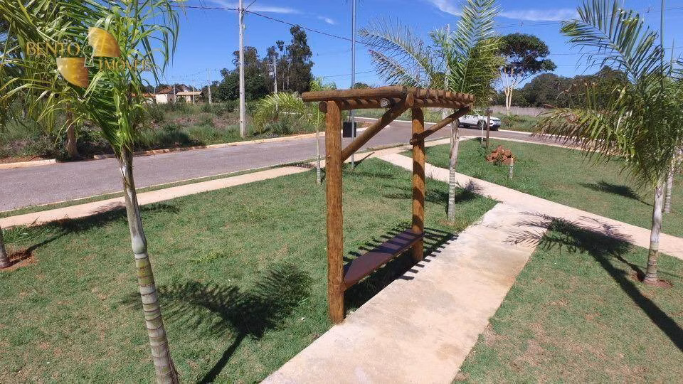 Terreno de 360 m² em Chapada dos Guimarães, MT
