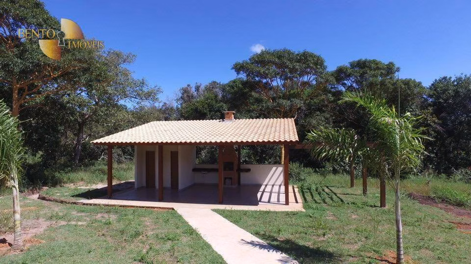 Terreno de 360 m² em Chapada dos Guimarães, MT