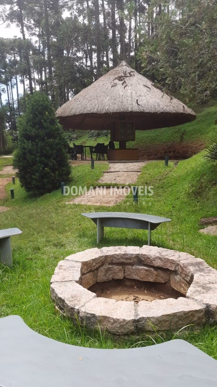 Terreno de 927 m² em Santo Antônio do Pinhal, SP