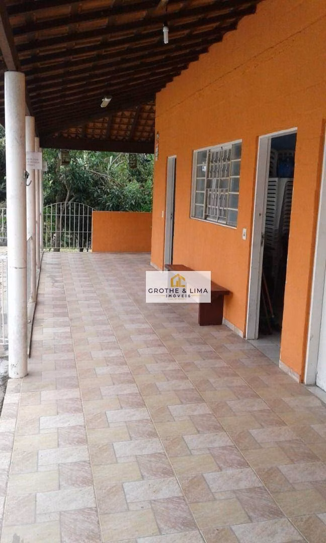 Country home of 2.800 m² in Caçapava, SP, Brazil