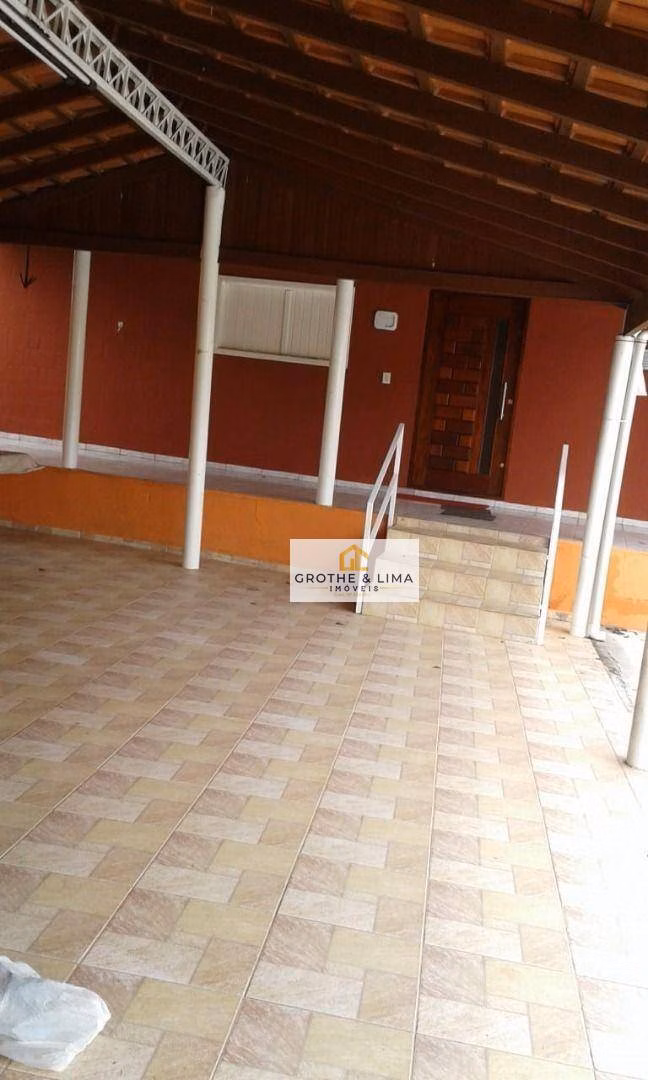 Country home of 2.800 m² in Caçapava, SP, Brazil