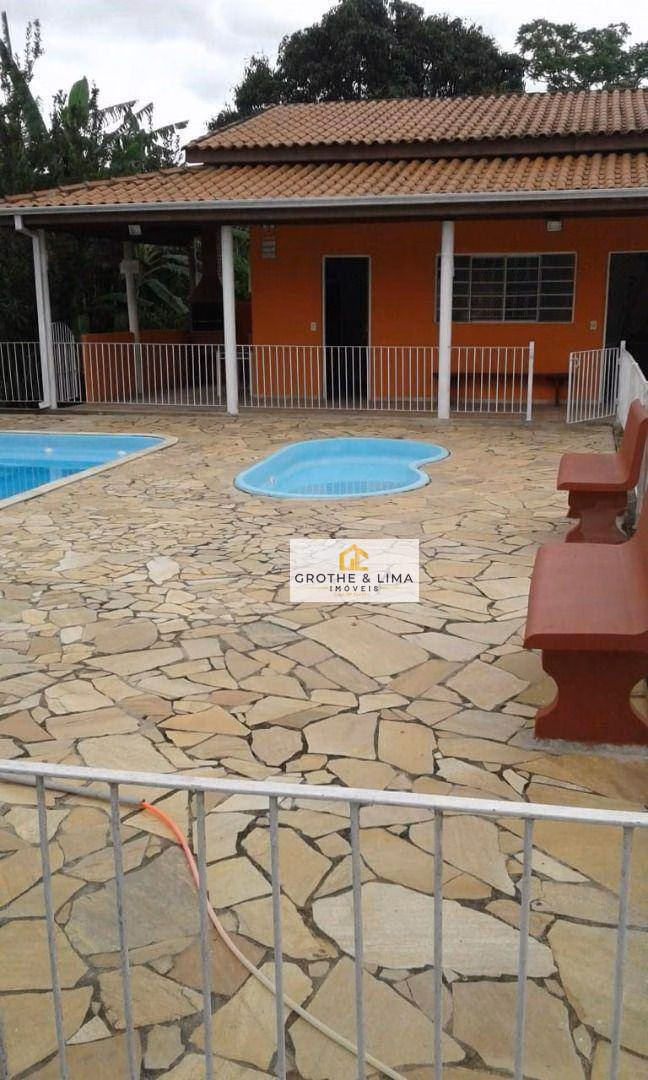 Country home of 2.800 m² in Caçapava, SP, Brazil