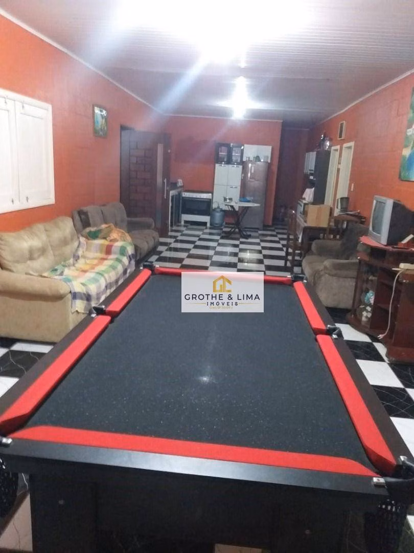 Country home of 2.800 m² in Caçapava, SP, Brazil