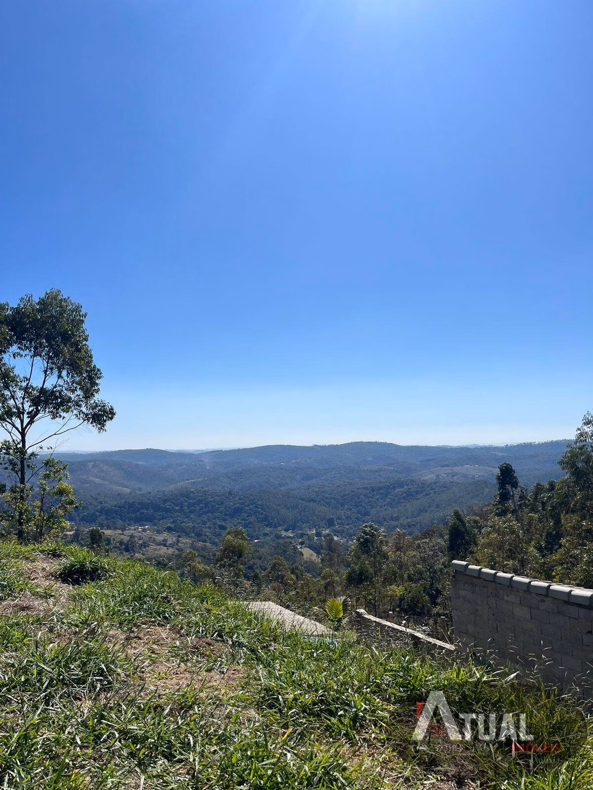 Plot of 9 acres in Mairiporã, SP, Brazil
