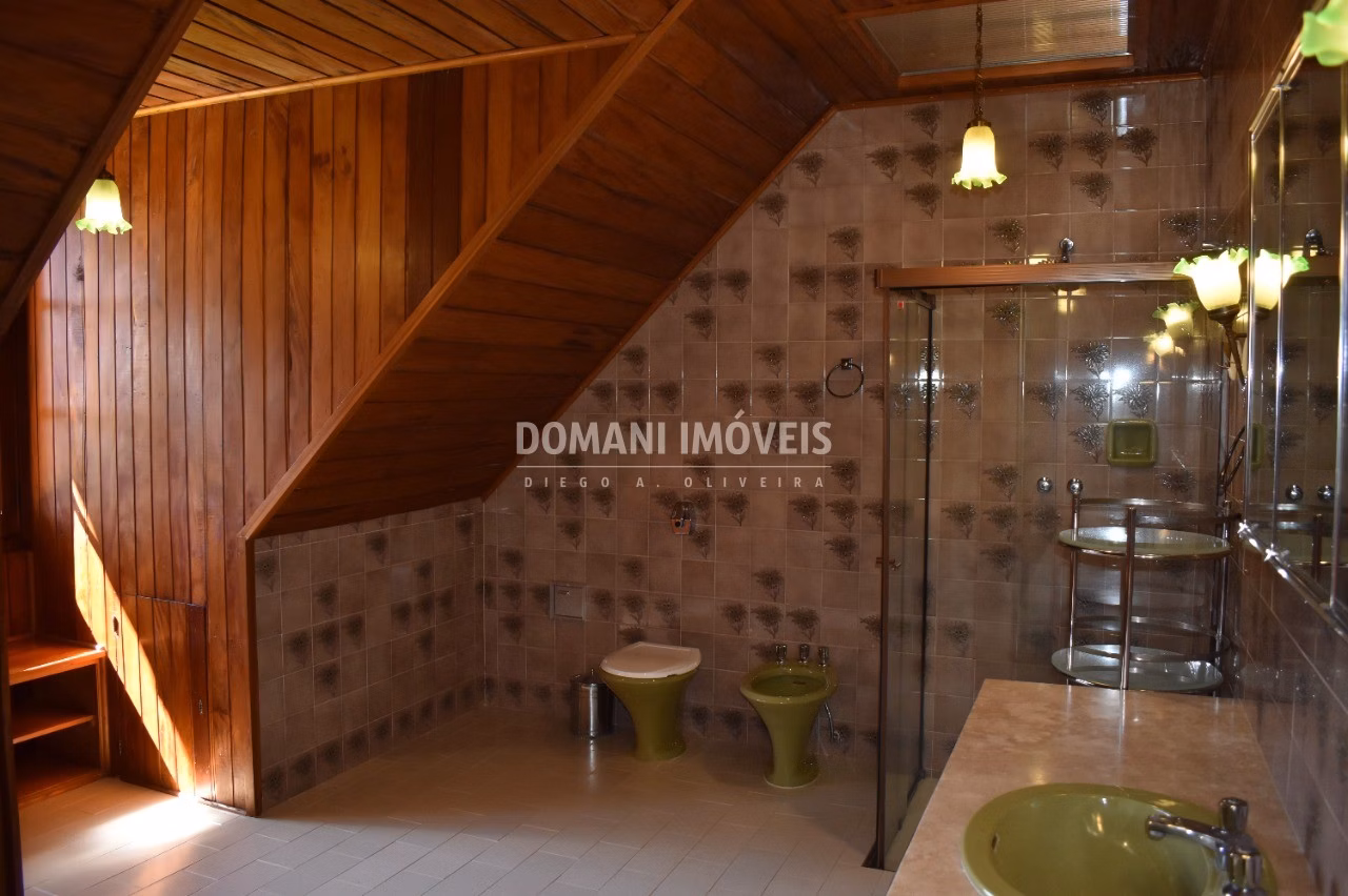 House of 1 acres in Campos do Jordão, SP, Brazil