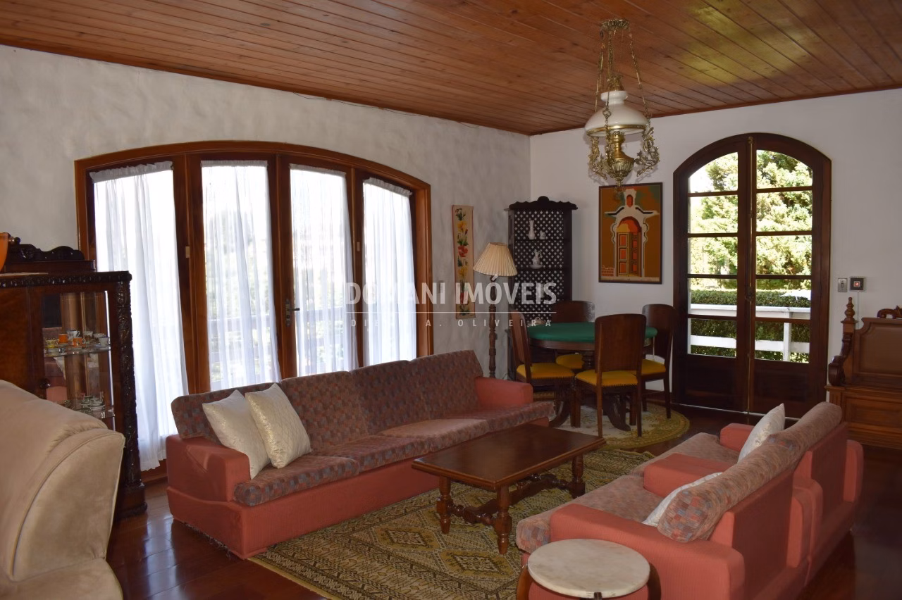 House of 1 acres in Campos do Jordão, SP, Brazil