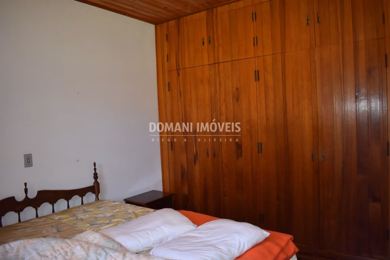 House of 1 acres in Campos do Jordão, SP, Brazil