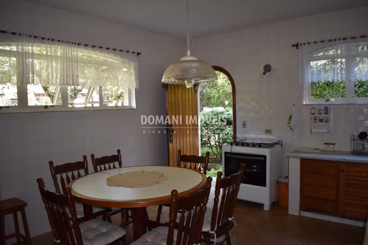 House of 1 acres in Campos do Jordão, SP, Brazil