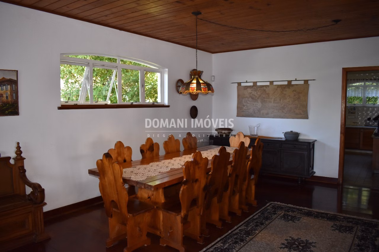 House of 1 acres in Campos do Jordão, SP, Brazil