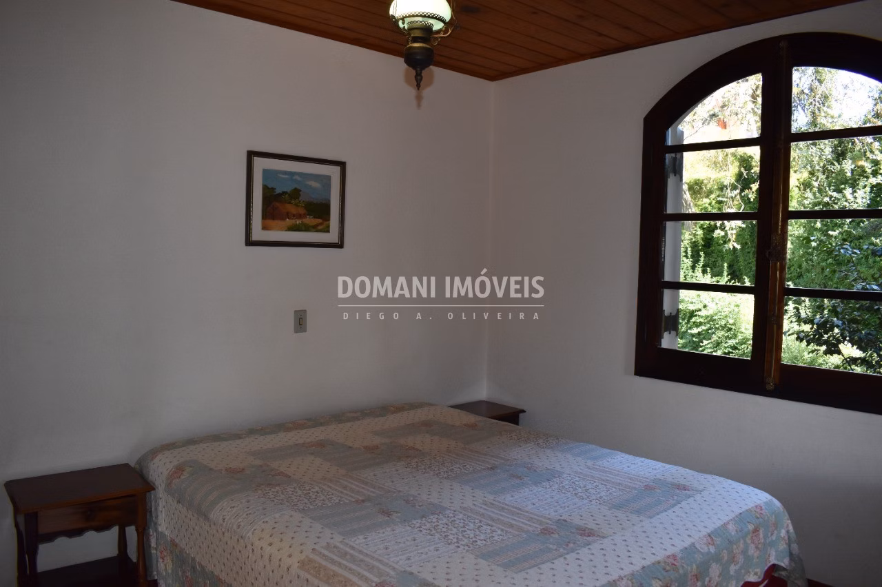 House of 1 acres in Campos do Jordão, SP, Brazil