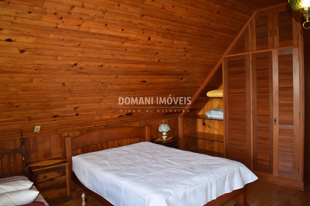 House of 1 acres in Campos do Jordão, SP, Brazil
