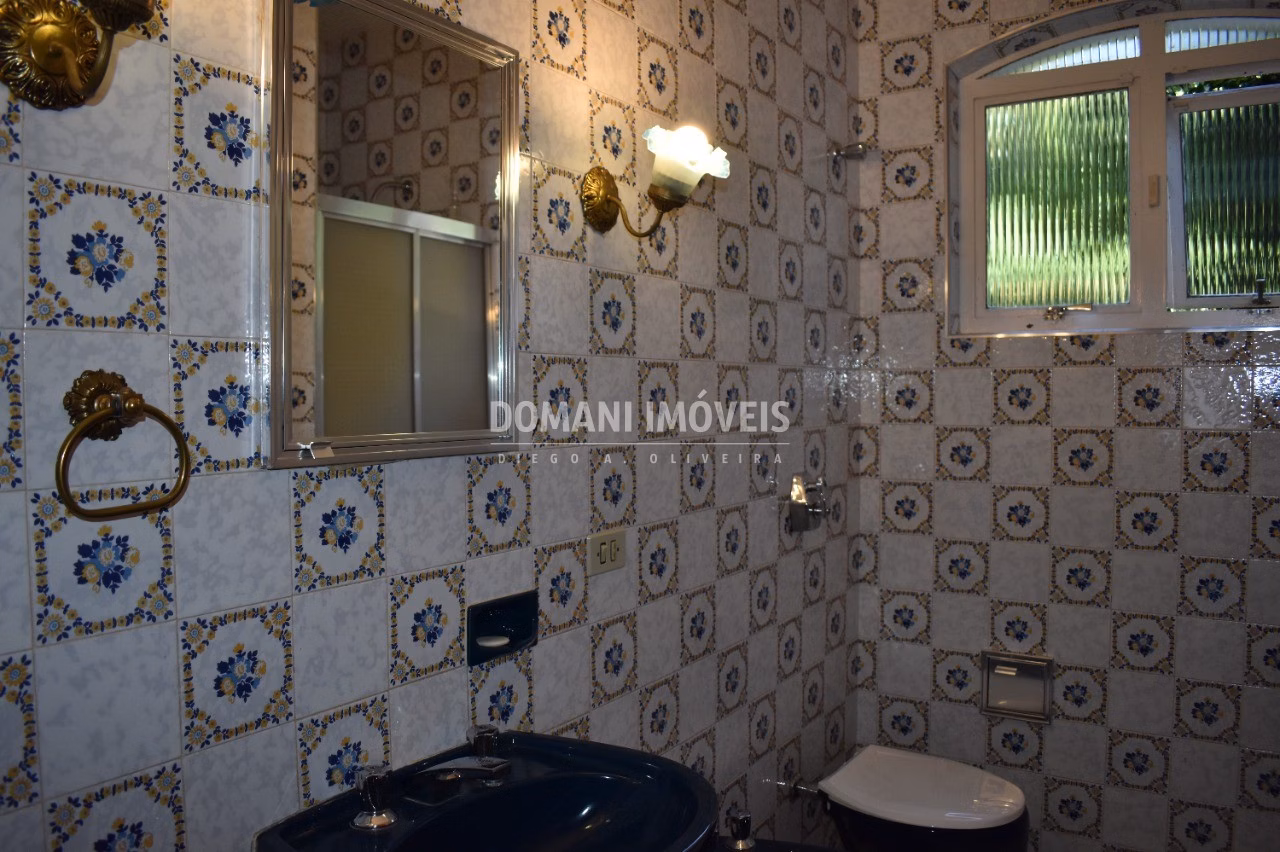 House of 1 acres in Campos do Jordão, SP, Brazil