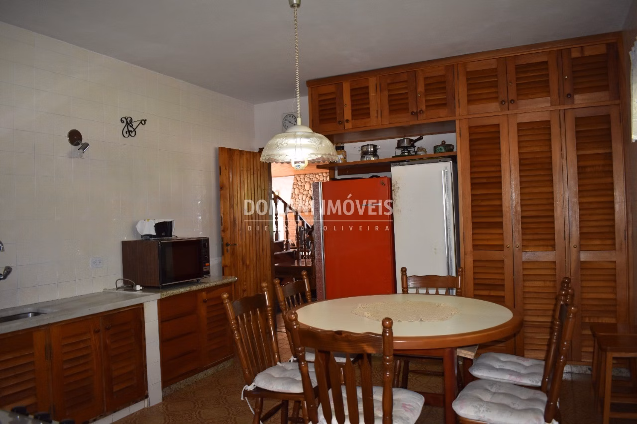 House of 1 acres in Campos do Jordão, SP, Brazil