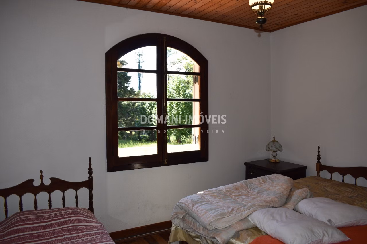 House of 1 acres in Campos do Jordão, SP, Brazil