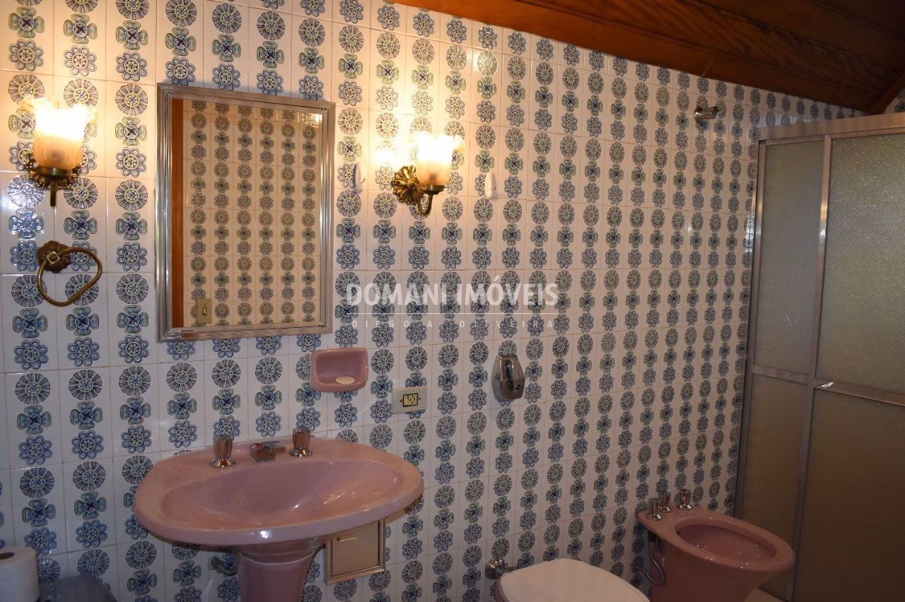 House of 1 acres in Campos do Jordão, SP, Brazil