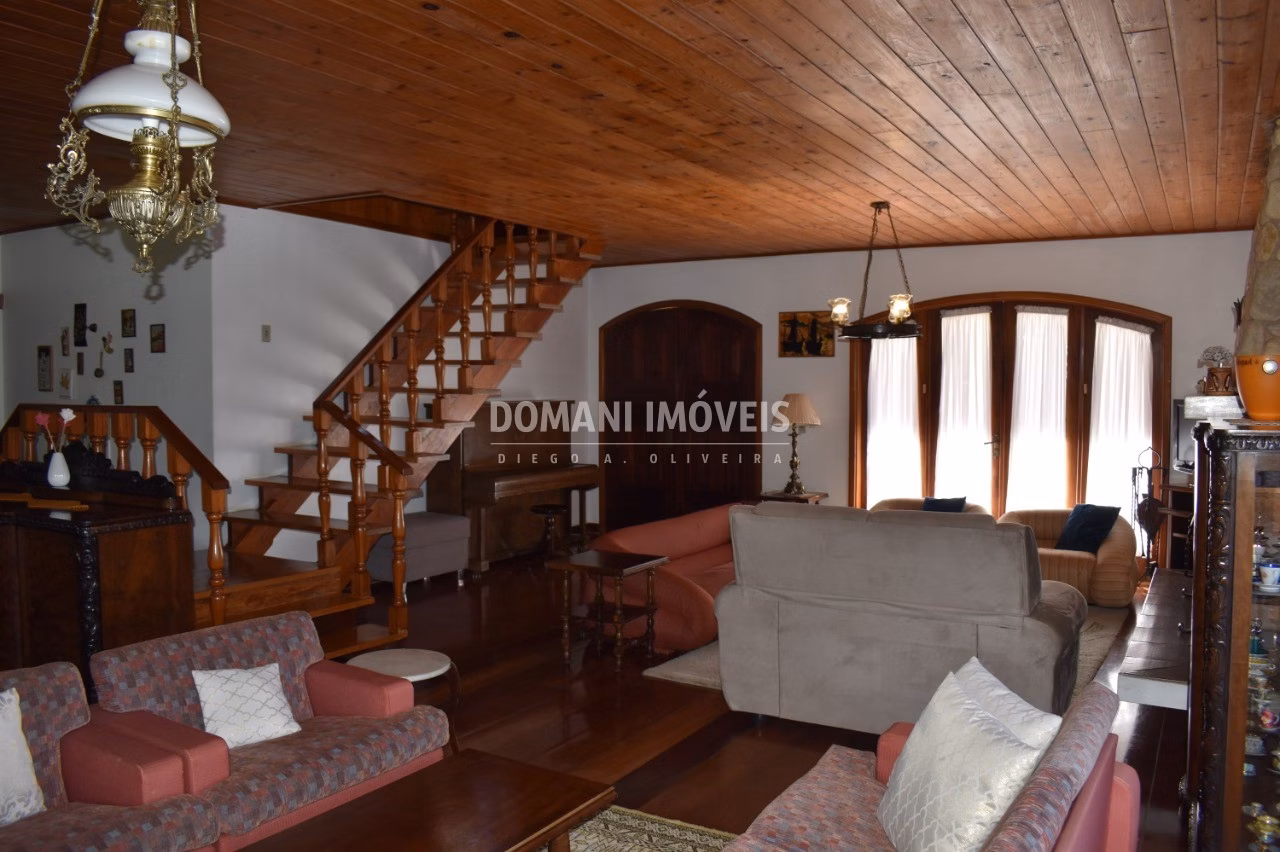House of 1 acres in Campos do Jordão, SP, Brazil
