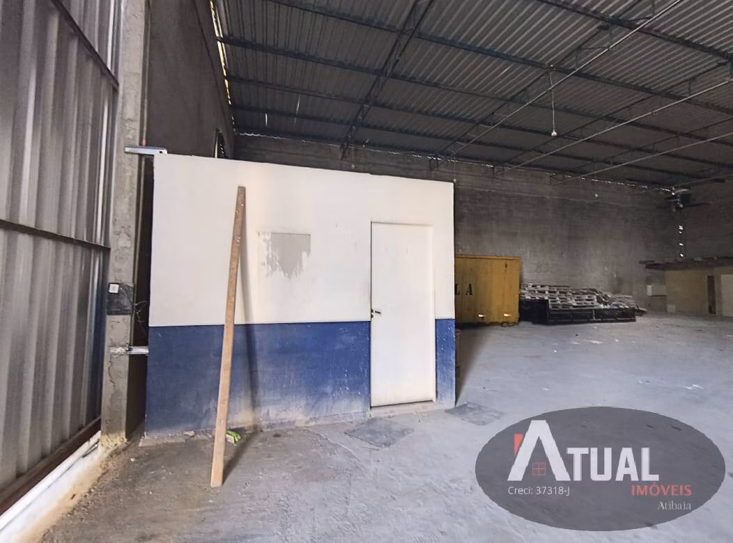 Commercial of 440 m² in Atibaia, SP, Brazil