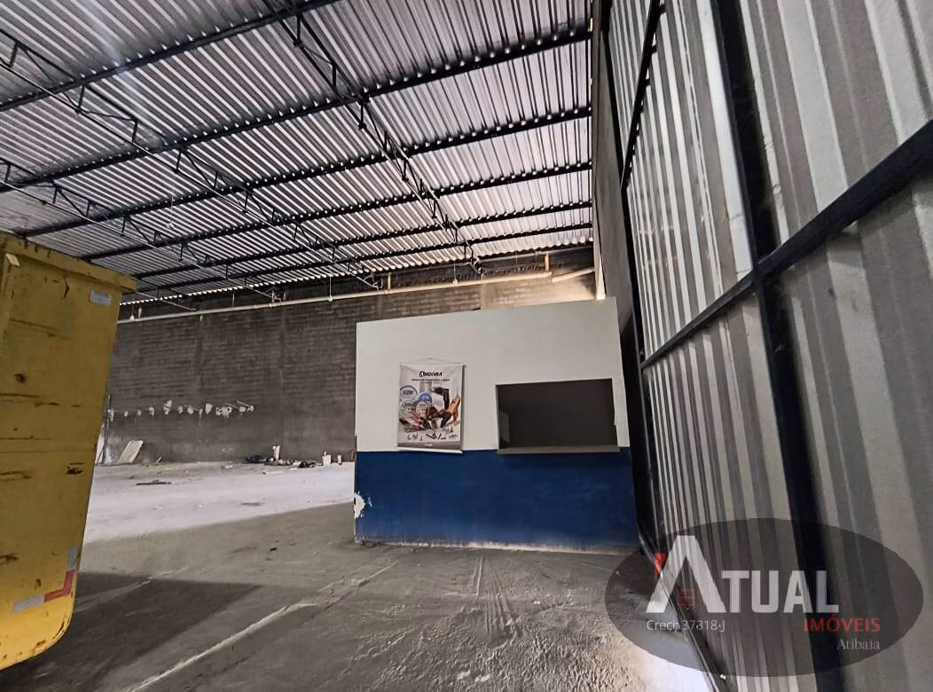 Commercial of 440 m² in Atibaia, SP, Brazil