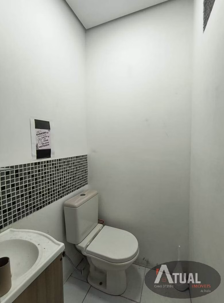 Commercial of 440 m² in Atibaia, SP, Brazil