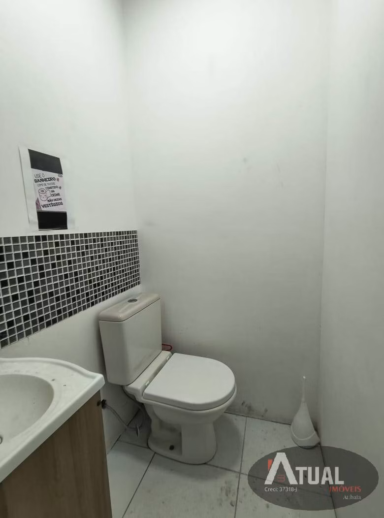 Commercial of 440 m² in Atibaia, SP, Brazil