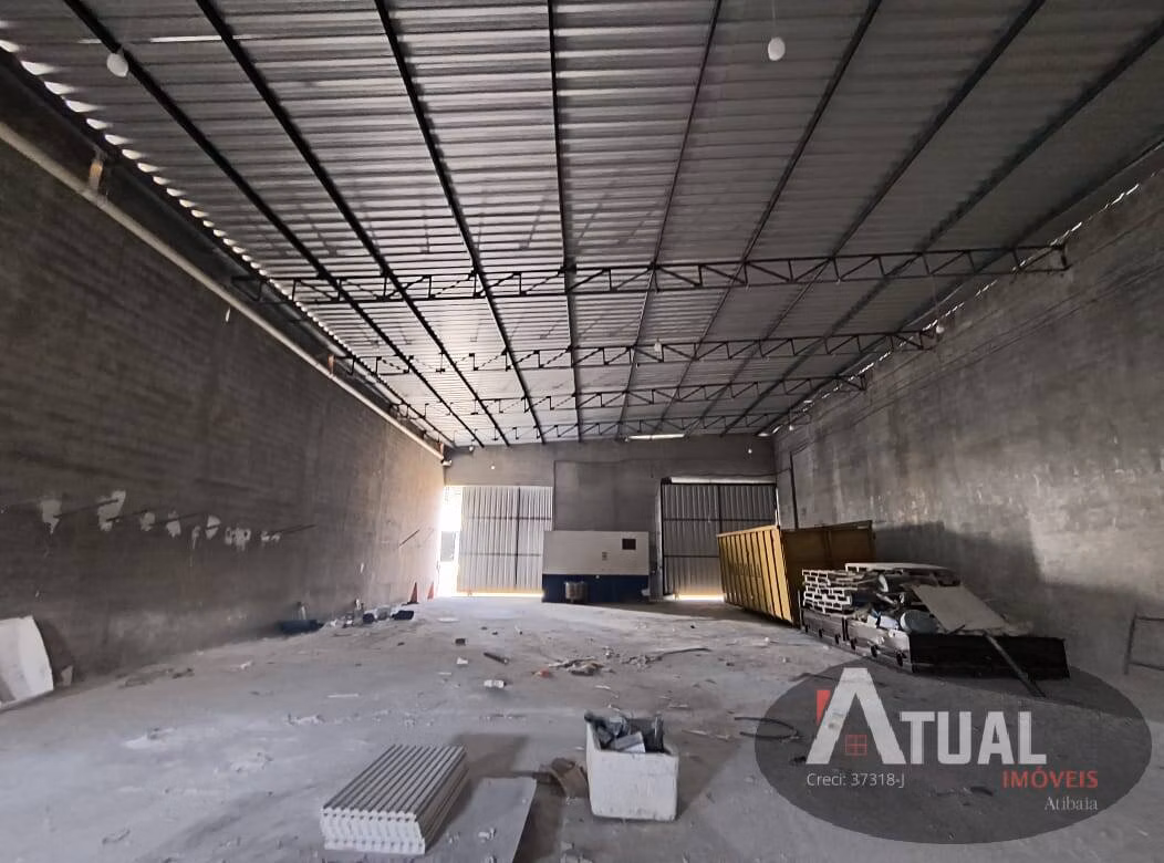 Commercial of 440 m² in Atibaia, SP, Brazil