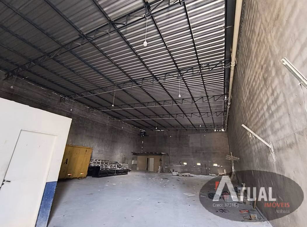 Commercial of 440 m² in Atibaia, SP, Brazil