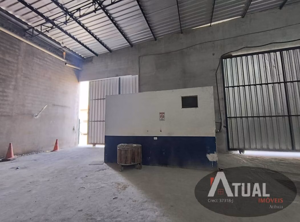 Commercial of 440 m² in Atibaia, SP, Brazil